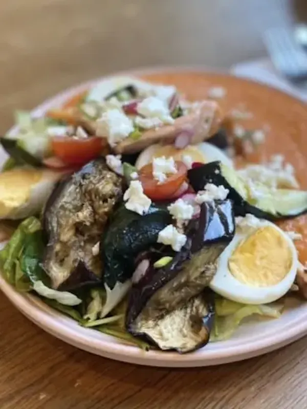 Mezze