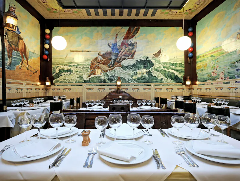 Image of Maison Vincent