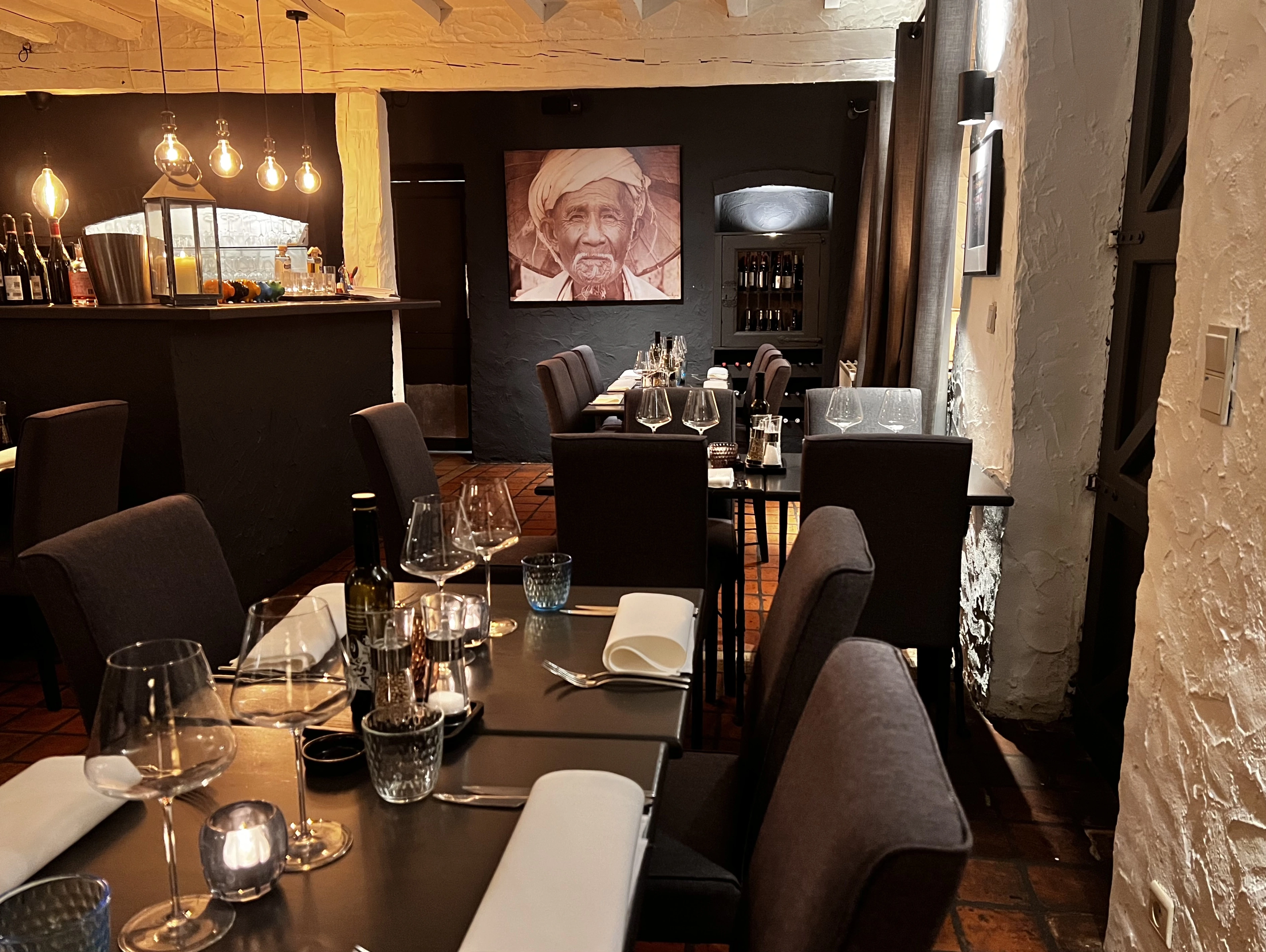 32 Chemin de l'Herbe