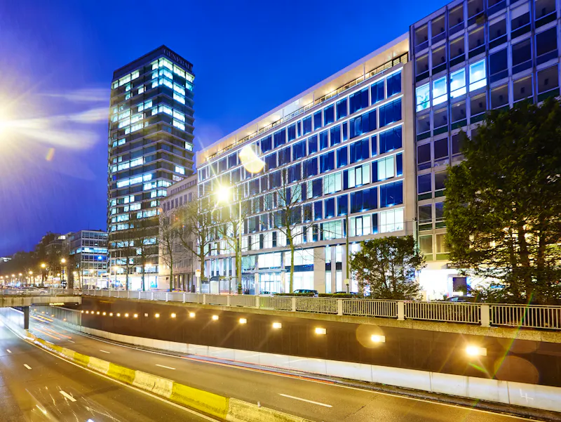 Image of Fidentia Real Estate Investments