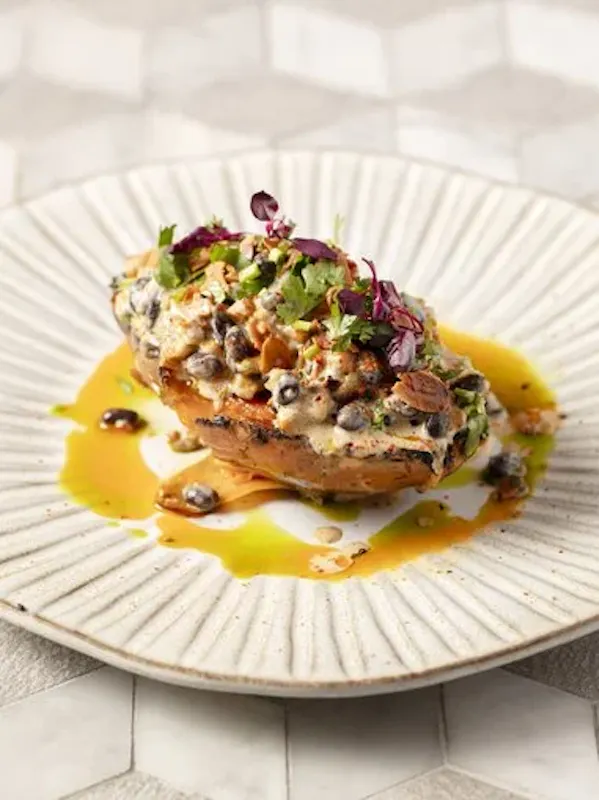 A Celebration of Portugal's rich culinary heritage and its international influences.