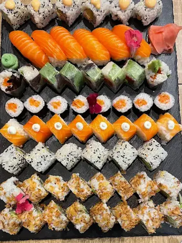 We're open 7/7 🥢 We're open 7/7 🥢