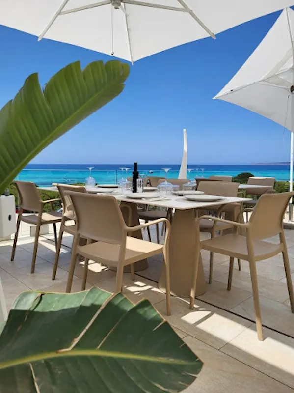 Photo de Maysi Restaurant and Bar