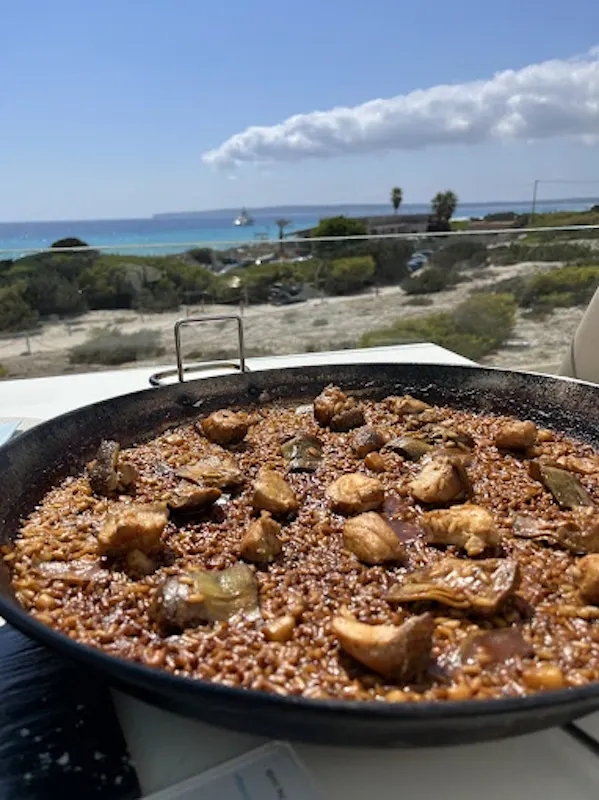 Photo de Maysi Restaurant and Bar