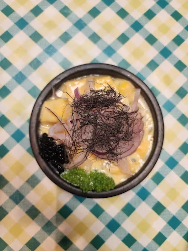 Image of Restaurante 100 Temperos