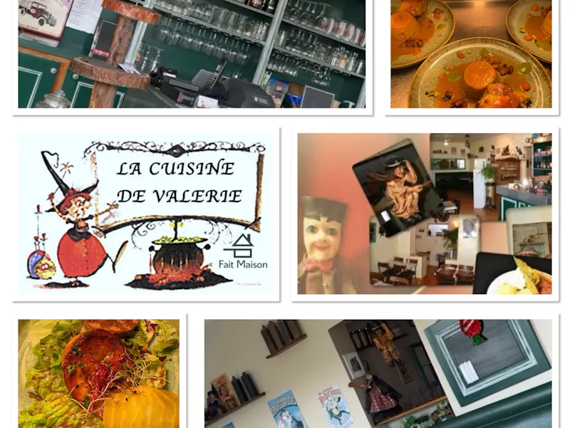 Photo de La Cuisine de Valerie