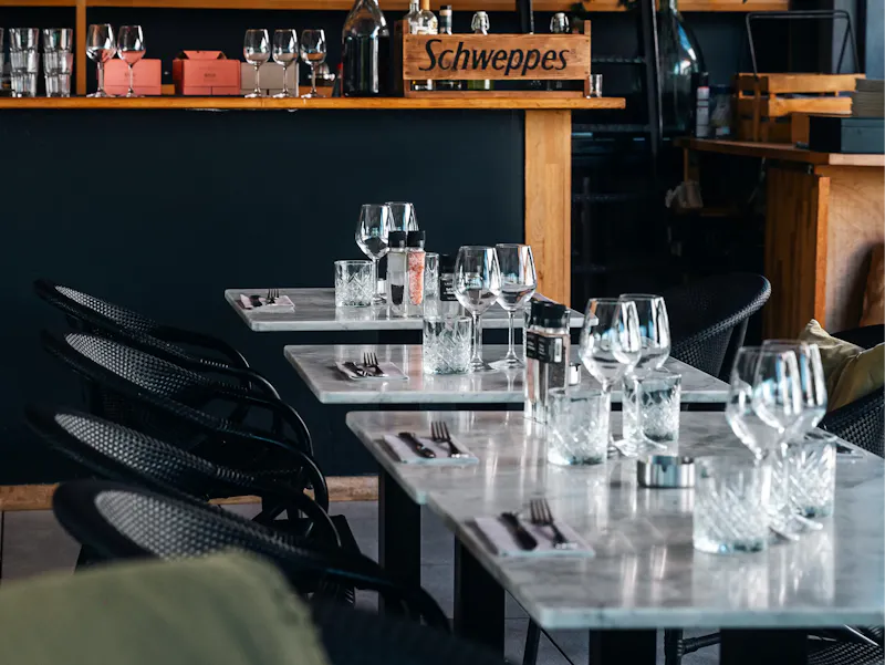 Photo de Le Local - Restaurant Bouc Bel Air