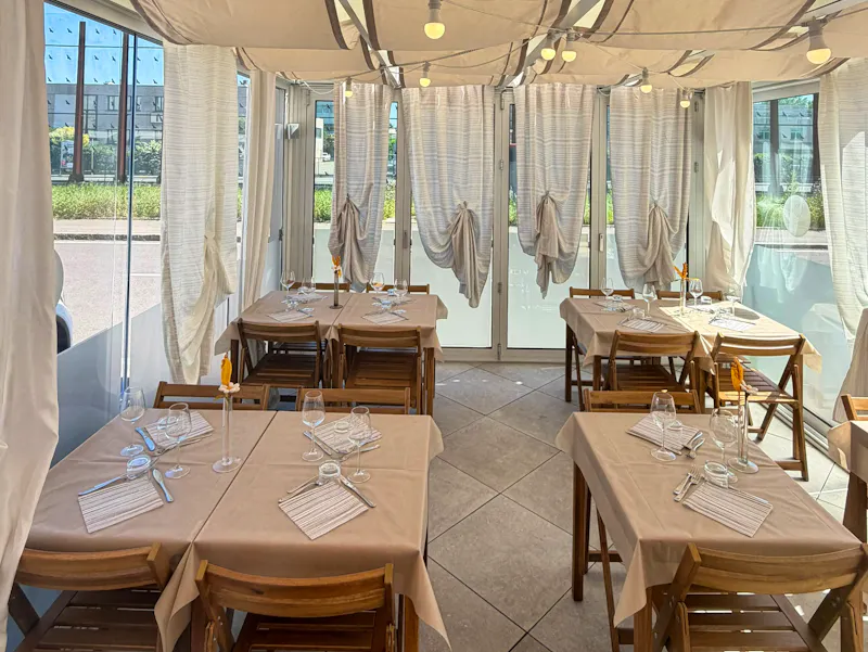 Image of Sfoglia stella risto bistrot