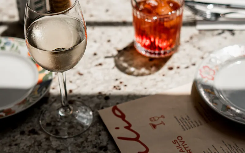 Image of Giulia Trattoria