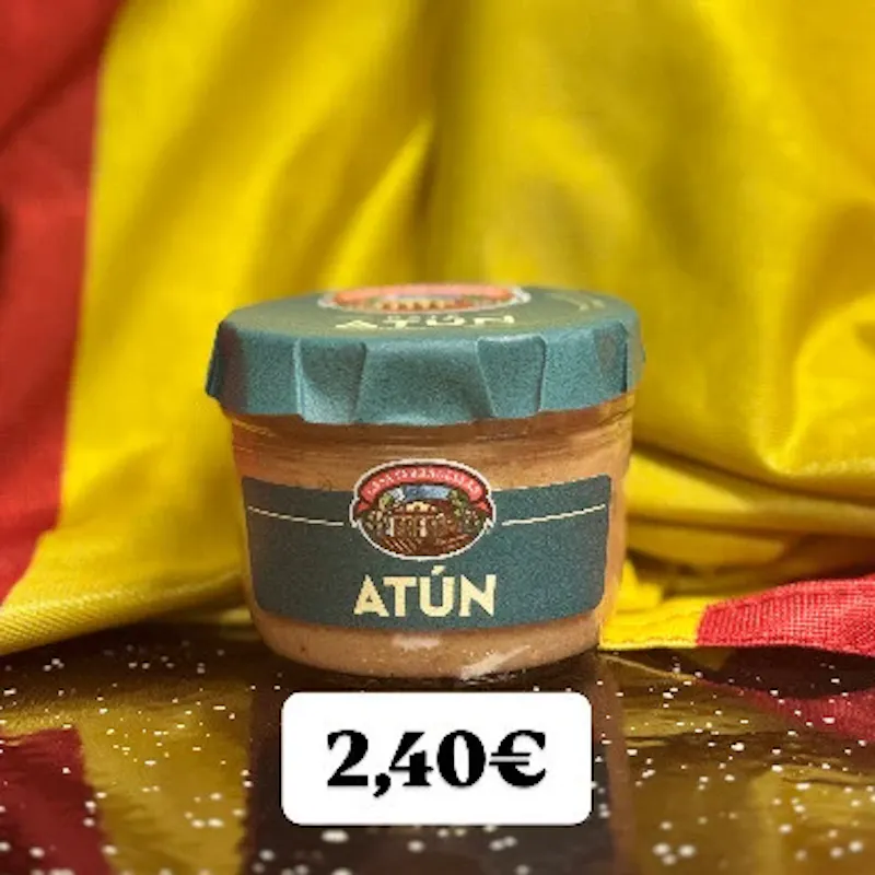 PATÉS