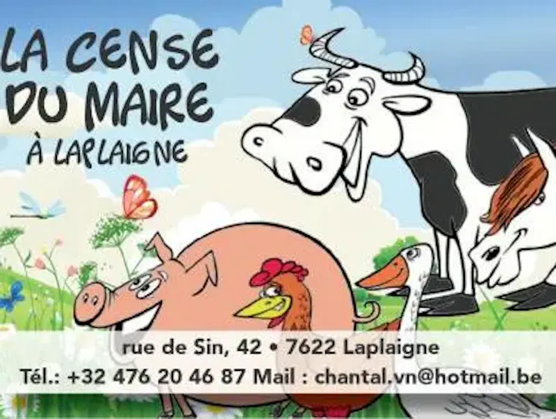 Image of Taverne Saint-Géry