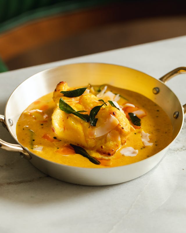 Image of Bombay Chow