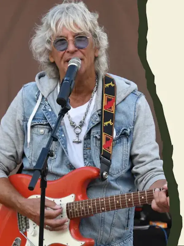 Soirée musicale avec Serge Fouchet –  Vendredi 30 Mai  dès 19h30