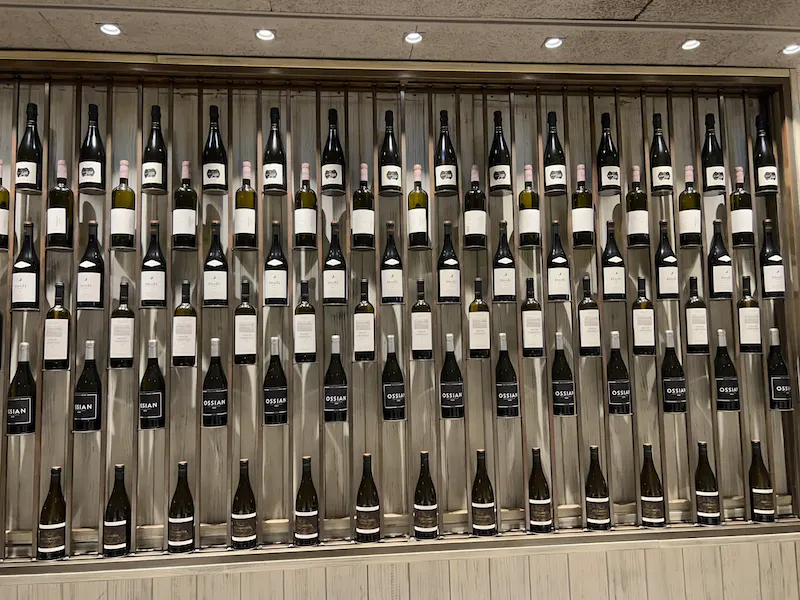 Wine Wine