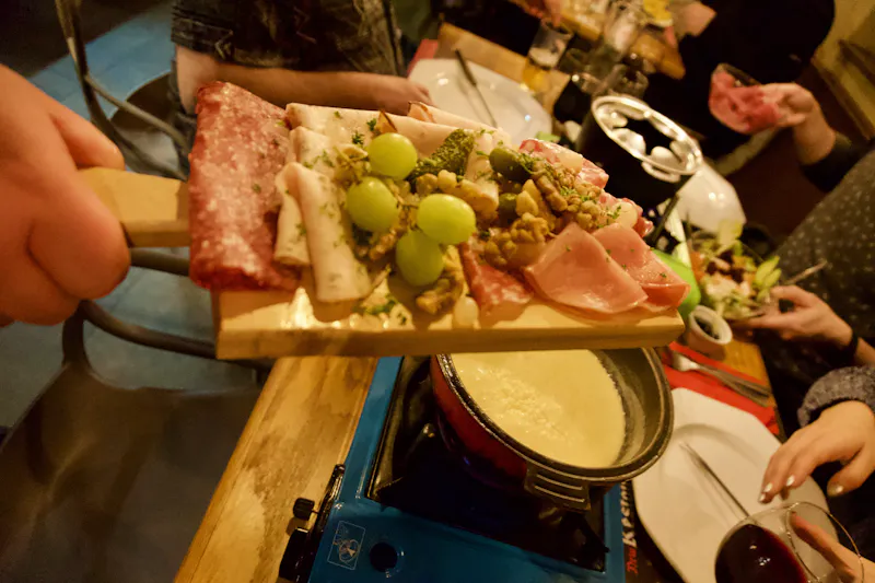 Image of Restaurant Henri 1er