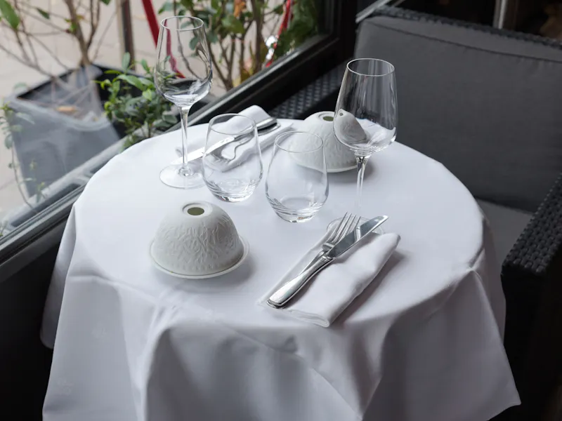 Image of Bistro V - Fine Cuisine Française Image of Bistro V - Fine Cuisine Française