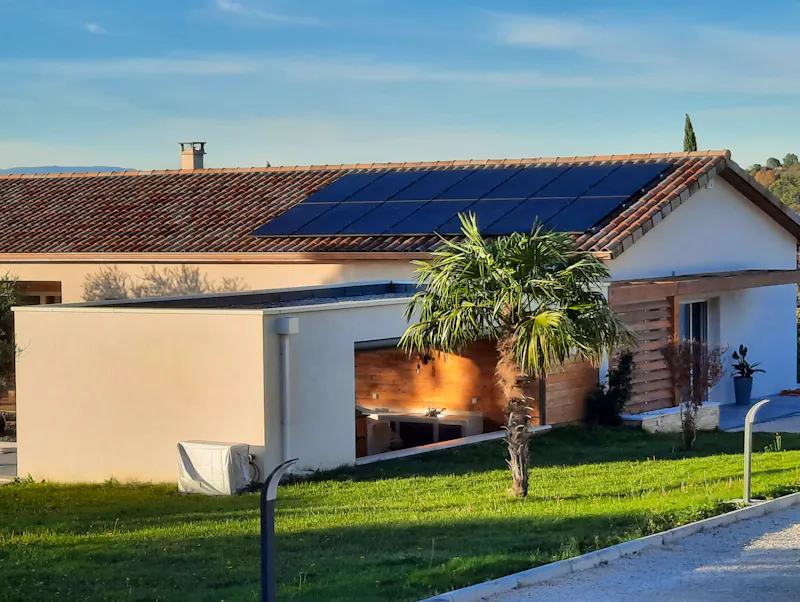 Photo de Activ Environnement 38 