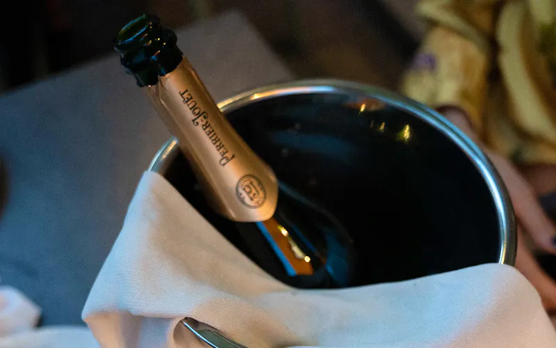Foto di Ristorante Moderno