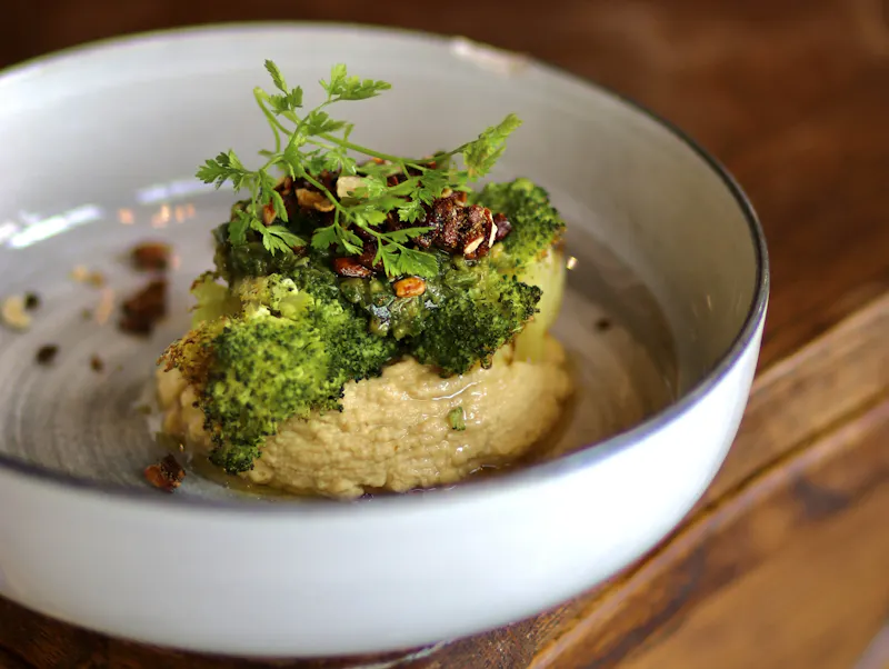 Photo de Sampa Cuisine & Culture