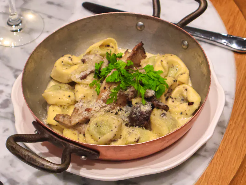 Foto vanRestaurant Rotisse