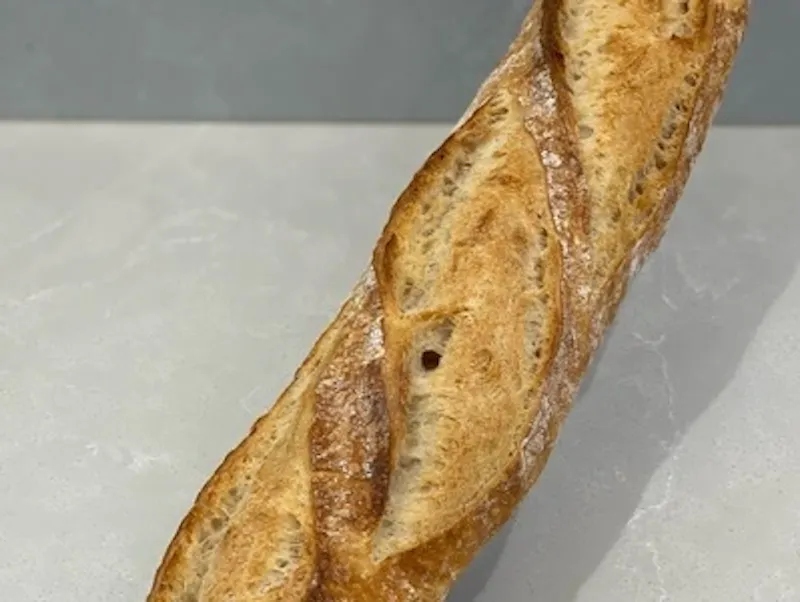 Image of LEVAIN