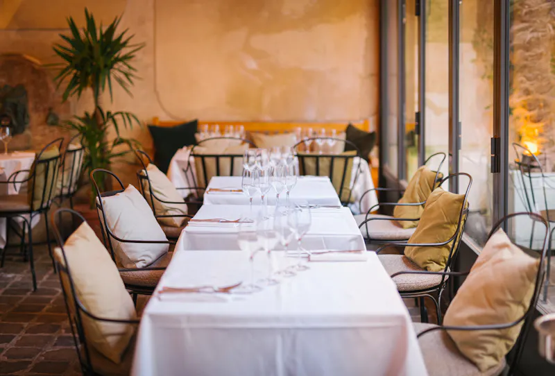 Image of Le Camondo