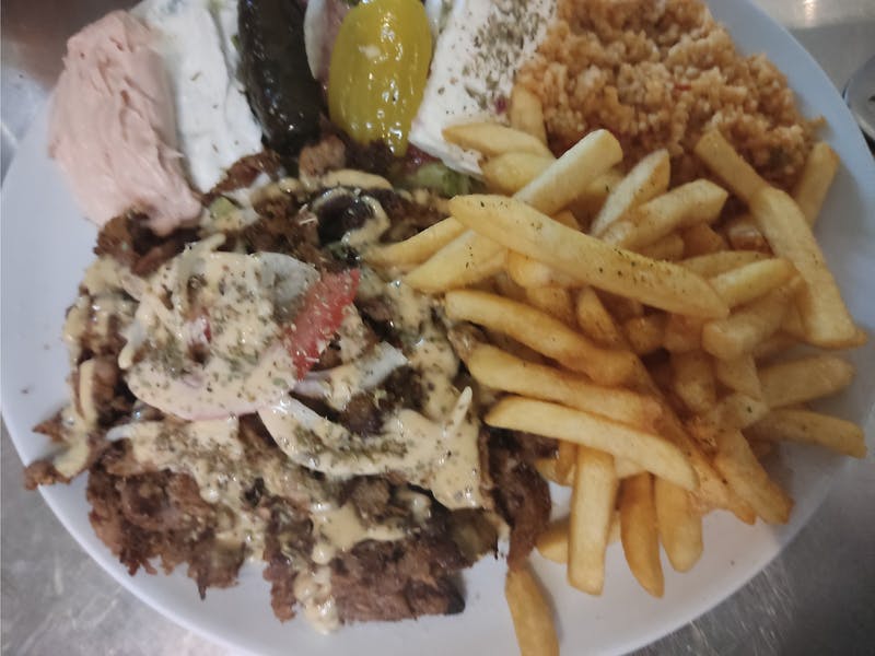 Image of Le Tavernaki