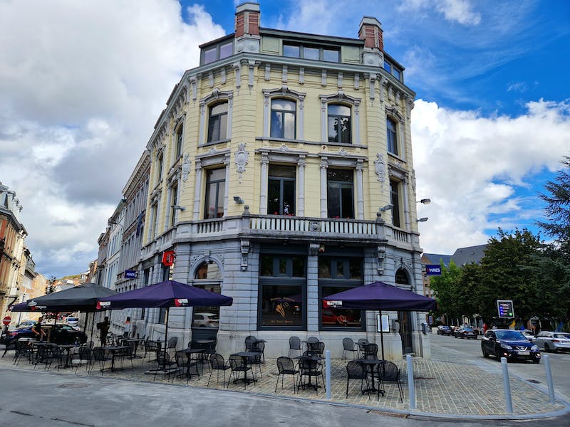 Image of Au Vieux Bourg