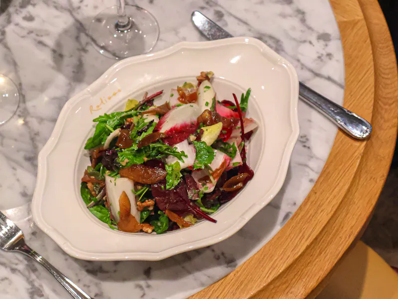 Foto vanRestaurant Rotisse