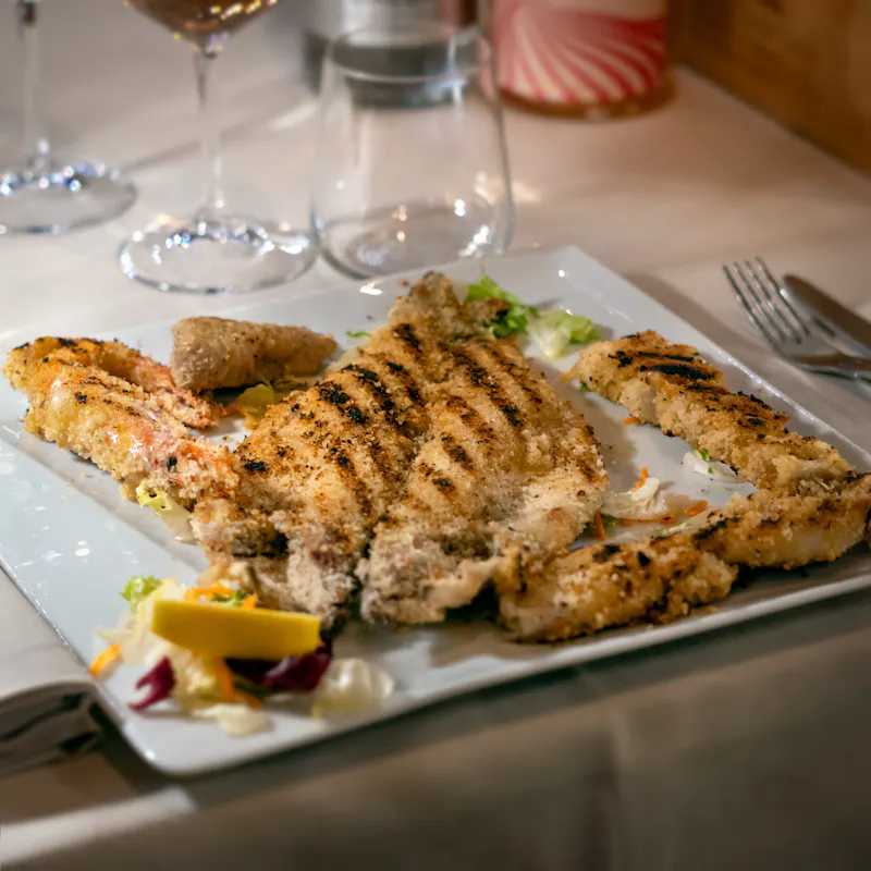 Image of La Quiete Ristorante Pizzeria