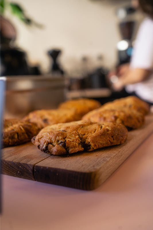 Image of Café Boudin