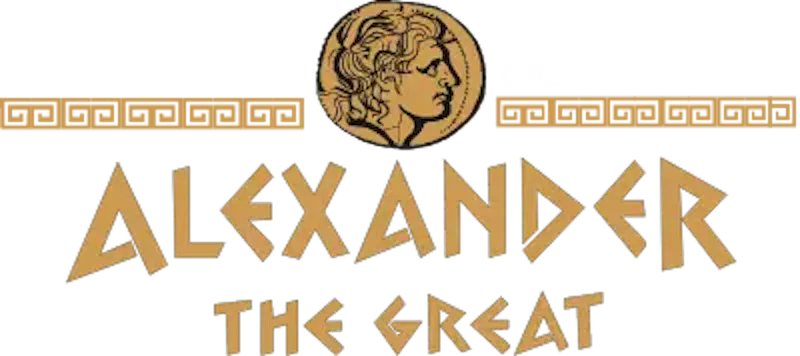 Image of Alexander The Great Restaurant Image of Alexander The Great Restaurant
