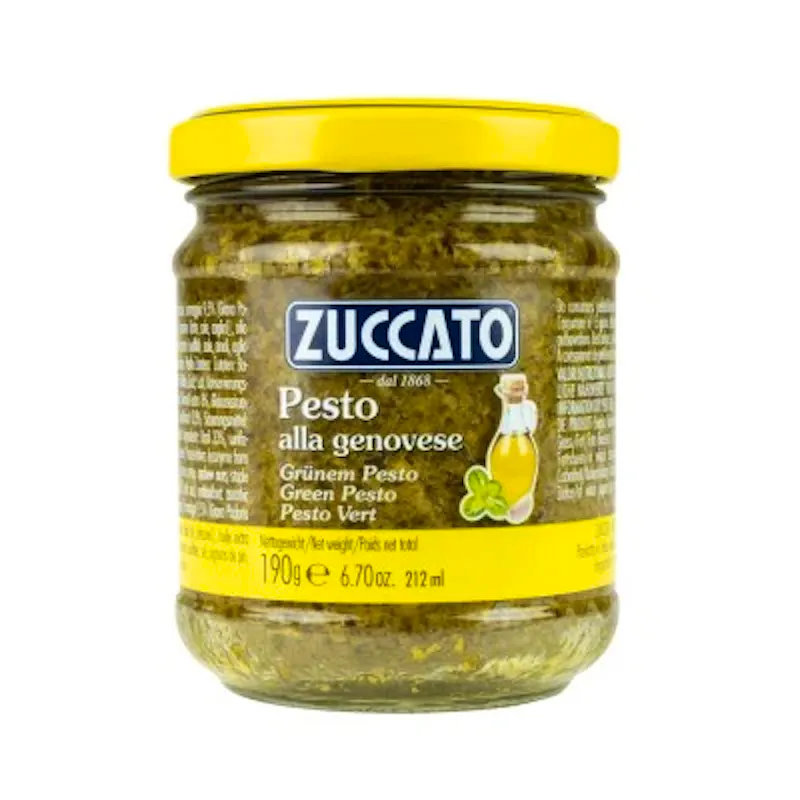Pesto genovese