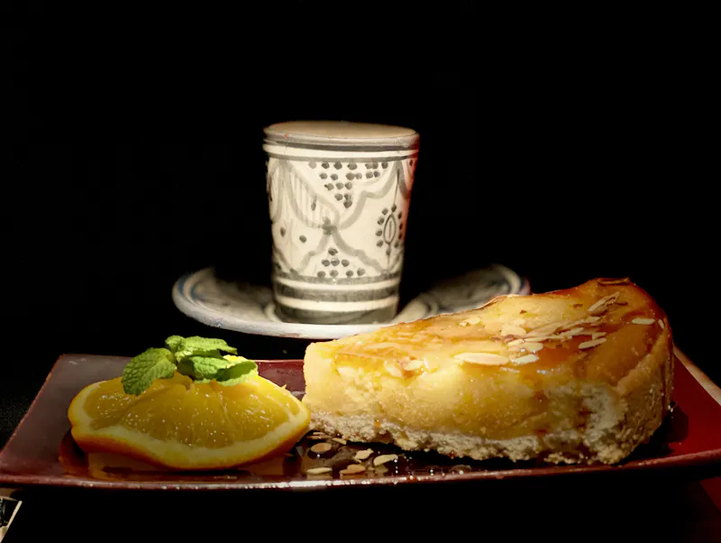 Photo de Les Délices du Maroc