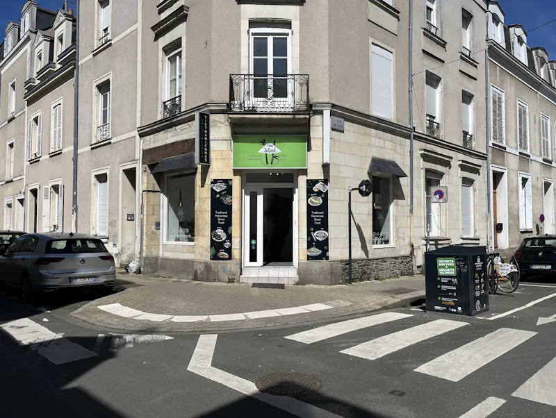 Photo de Chez Minh