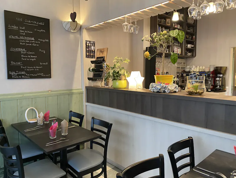 Image of Au Petit Fourneau