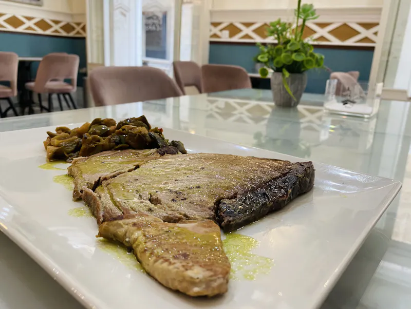Image of Restaurante Mirador las Cortes