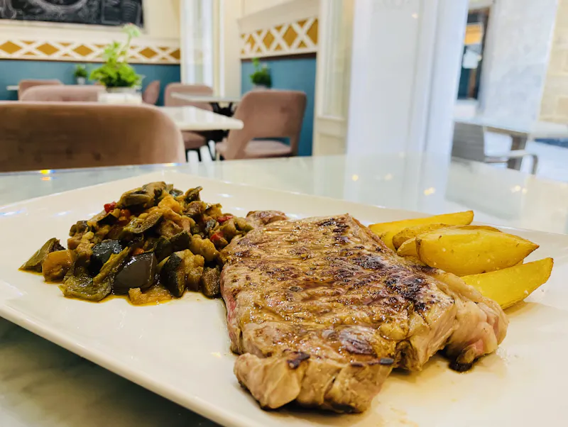 Image of Restaurante Mirador las Cortes