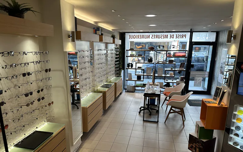 Image of XL Optique Image of XL Optique