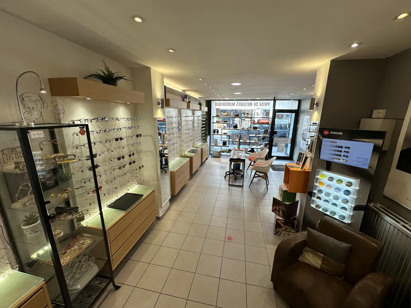 Image of XL Optique Image of XL Optique