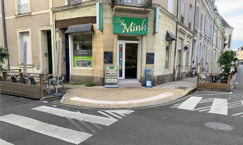 Photo de Chez Minh