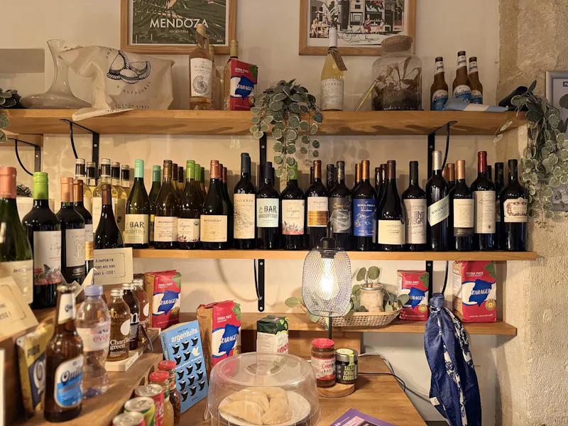 Photo de Casa Mariel