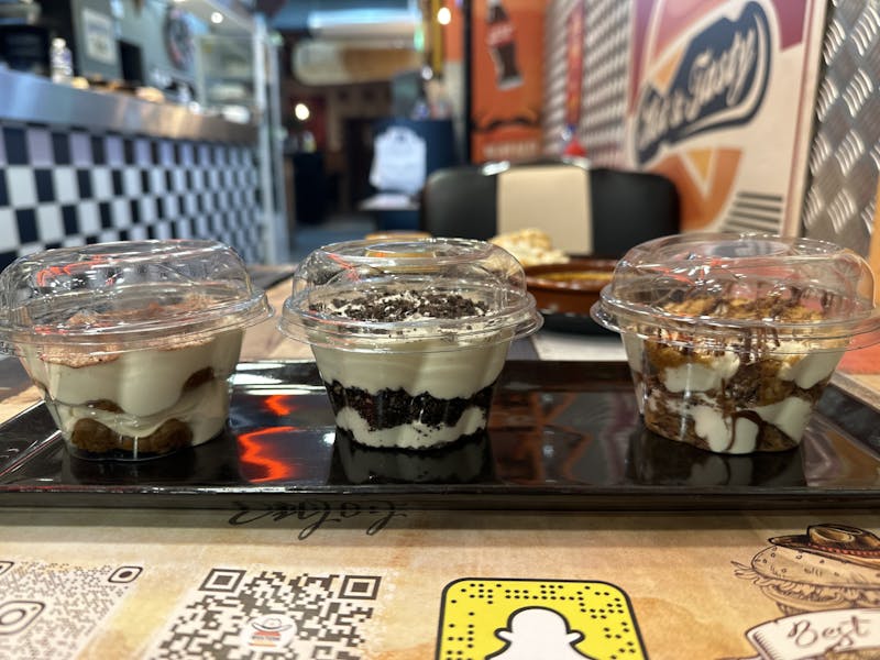 Photo de Western Burger