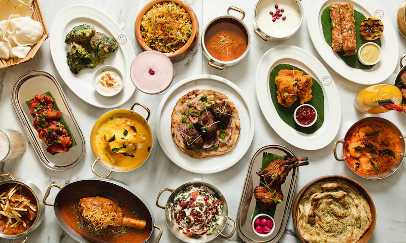 Image of Bombay Chow