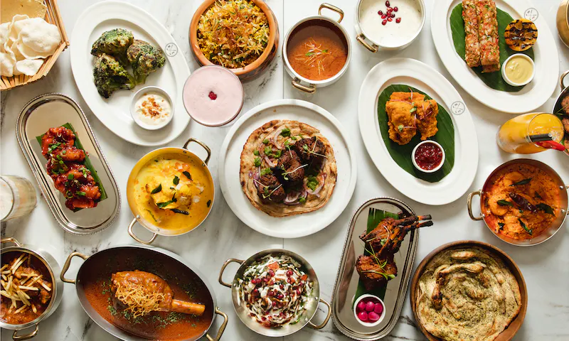 Image of Bombay Chow