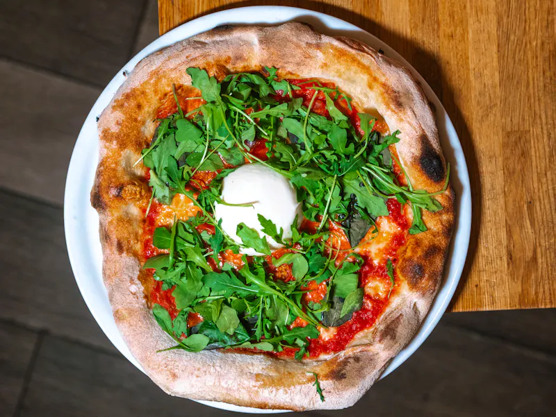 In the heart of Châtelet, where food lovers and fans of Italy come together, one address stands out naturally: Ti Amo.