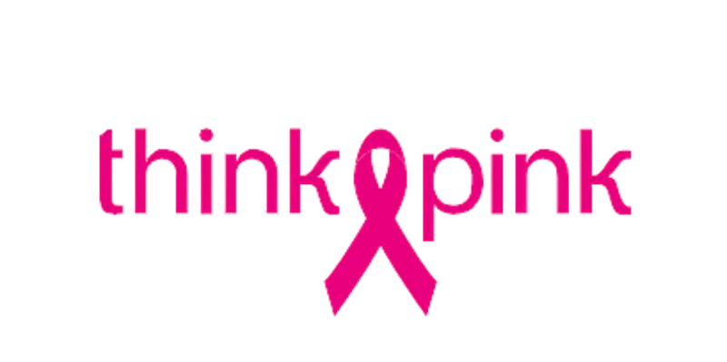 Think Pink