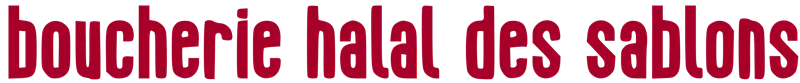 Photo de Boucherie halal des Sablons