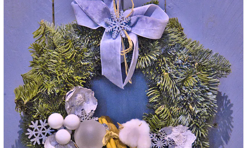 Image of De Cœur en Fleur et Flamme
