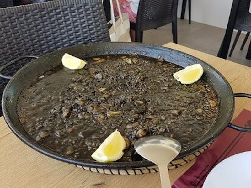 Foto von LA OLA